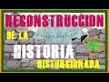 HISTORIA DISTORSIONADA. Parte 12. MAPA CRONOLÓGICO GLOBAL y RECONSTRUCCIÓN DE LA HISTORIA por SIGLOS
