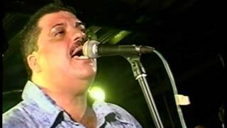 "Te necesito mi amor" en vivo por Maelo Ruiz en Rio Luna Valledupar