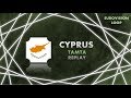 TAMTA - REPLAY | 1 HOUR LOOP | CYPRUS | EUROVISION 2019