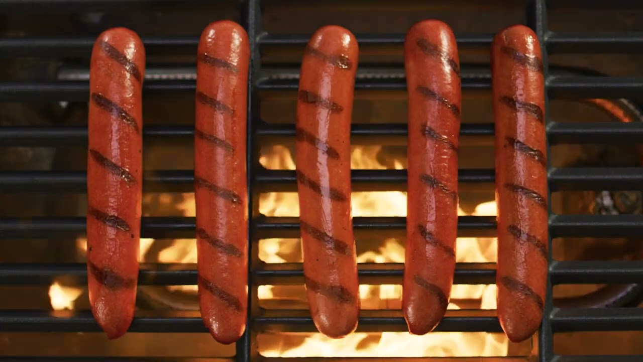 Black Bear Franks