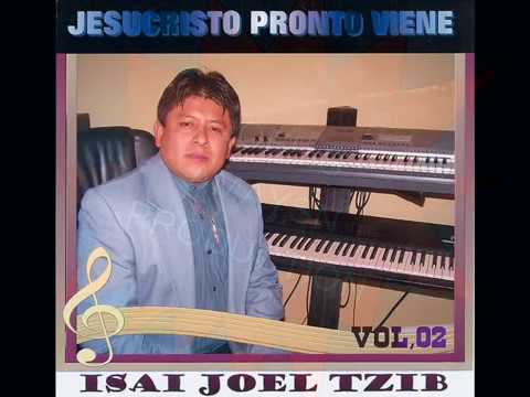 REY DEL UNIVERSO Joel Tzib