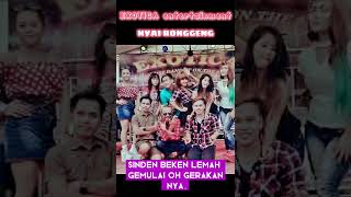 Nyai Ronggeng The Remix With Dj Yudhi Exotica