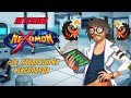 [Rus] Летсплей Nexomon. #18 - Лаборатория Нексолорда