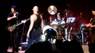 Geoff Tate: Take A Bullet