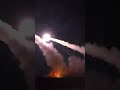 Chinese PLA Air Defense Detachment of a Certain Brigade conducts live-fire drills
