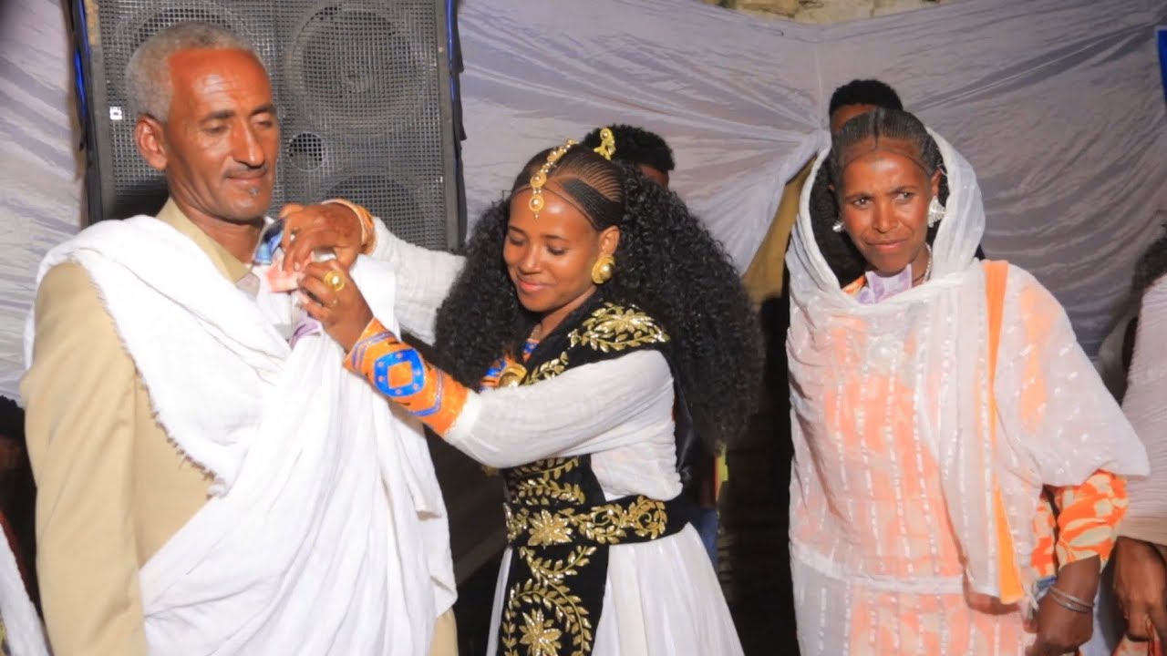 መርዓት በዕርክታን መተዓብይታን ተከቢባ ሰለል እንትብል መርዓ ሃገረ ሰብ ዕዳጋ ሓሙስ ሙዕጉማ part 10