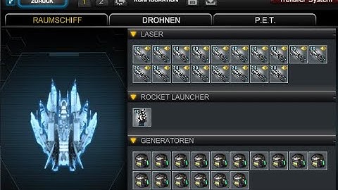 Darkorbit - 1000+ Battlepass Keys Opening! Odysseus & Asmodeus Laser Hunt!