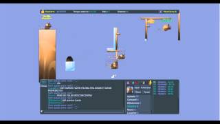 Apisada:O mito em Bootcamp (vídeo1)