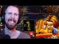 Asmongold Trolls McConnell Until He Rage Quits!