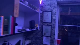 WSU Acacia House Tour