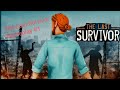 The Last Survivor gameplay indo part 1 The Last Survivor gameplay indo part 1