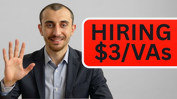 How To Hire Virtual Assistants For Lead Generation In 2025