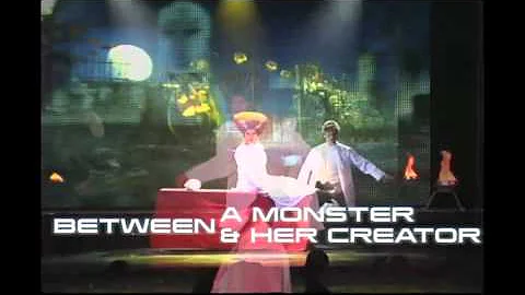 DIVA HALLOWEEN OPENING HIGHLIGHTS