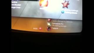 Mw2 split screen glitches