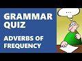 Understanding Frequency and Habits