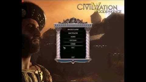 Ottoman and Barbarian Achievements in Civ 5