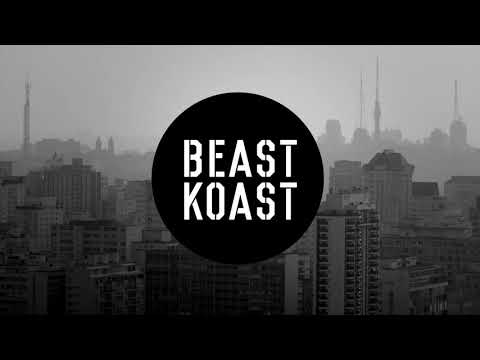 BEAST KOAST IN BRAZIL Neguim Guest Mix 03