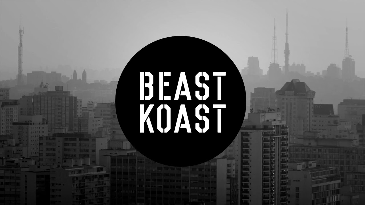 BEAST KOAST IN BRAZIL - Neguim. (Guest mix 03)