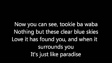 Aloha E Komo Mai 歌詞 カタカナ Slouxzpent