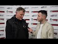 Reaction | Jim Magilton x Cliftonville | #BetMcLeanCup Final