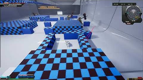 RPG Engine Toolkit 4.23: Updated Sneak and Enemy agro behavior.