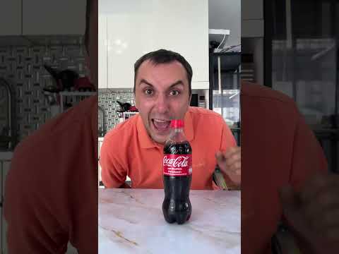 biggest cola 😱