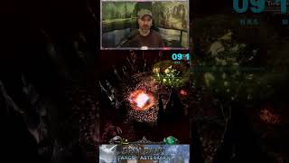 1st Death = B Freaking S!! #GrimDawn #Gamer #Gaming