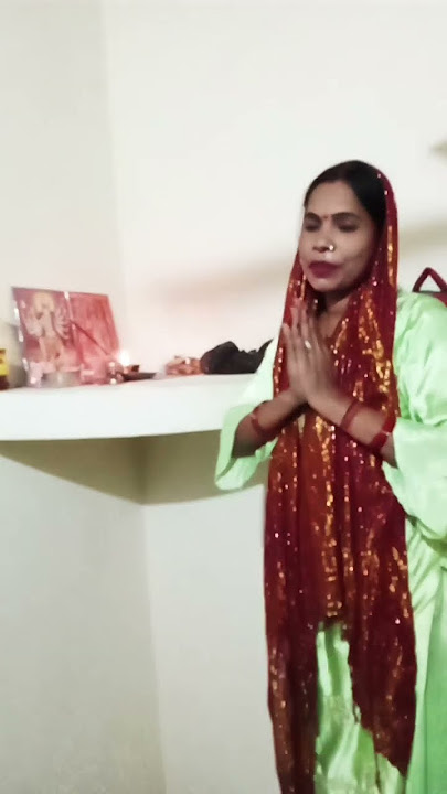 Man Sherawali aaja Mehra wali2024