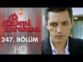 Beni Bırakma 247. Bölüm