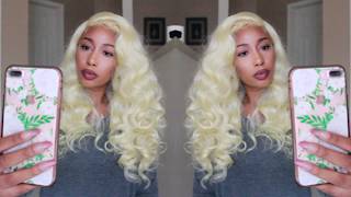 Another Affordable 613 Wig| Ft. Samsbeauty