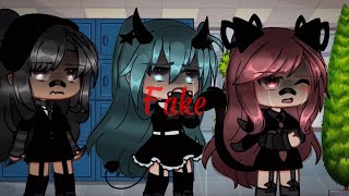 ✨Now I Know Whats Real, Whats Fake || MEME || Gachalife || Tiktok - Trend ||✨