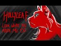HOLLYLEAF - Look What You Made Me Do - Multi Animator Project