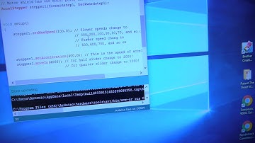 Druid4Arduino  Graphical User Interface