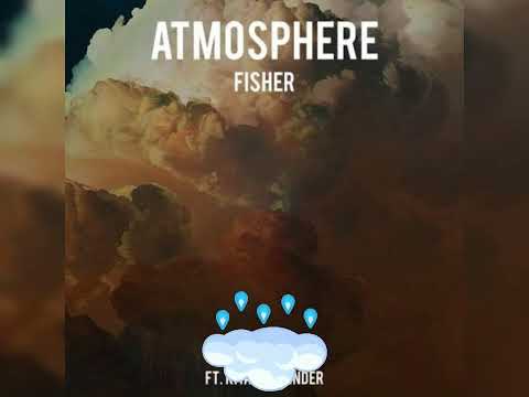 FISHER & Chris Lake ft. kita alexander - Athmosphere (Extended mix)