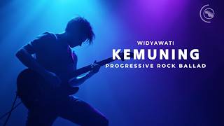 Kemuning – Progressive Rock Ballad Cover | Tribute Widyawati