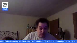 SGW's Local Eats & Take Outs Live Review (Sheetz in Wyoming Pa)