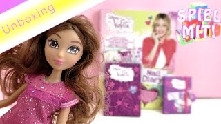 Violetta Make Up Vergleich: Nail Art /Diary Make Up - Super Geschenkideen Für Violetta Fans!!! Violetta Make Up Vergleich: Nail Art /Diary Make Up - Super Geschenkideen Für Violetta Fans!!!