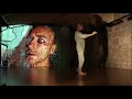 Voyage en abstraction. TEASER