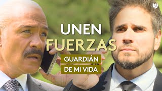Gonzalo is ready to rescue Sofía | Guardián De Mi Vida | Chapter 66 | 4/5