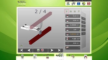 Altering the Pinch Point
