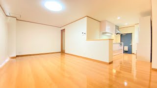 変わった間取り！？ワンルームを2つぶち抜いて作られたお部屋【リノベーション賃貸物件】