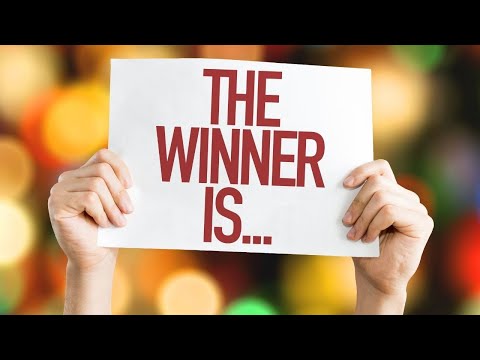 WINNER Unboxing KnitCrate Yarn Review & Giveaway!