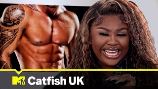 Oobah Butler And Nella Rose's Builder Search Leaves Them Deflated | Catfish UK 2