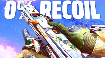 The PERFECT ASh-12 Build In Delta Force..