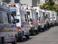 Delhi Caps Private Ambulance Rates π