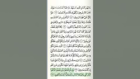 سورة البقرة صفحة. 4,5 شيخ أيمن سويد