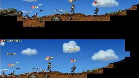 Cortex Command [Gameplay] [Part 1]