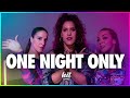 One night only - Dreamgirls | HIT DANCE (Coreografía | Dance Video)