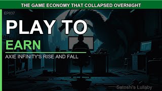 Play-to-Earn: The Game That Paid Philippines Families More Than Their Jobs | Satoshi's Lullaby EP037 screenshot 3