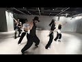 KAI &#39;FILM : KAI #Rover&#39; Dance Practice Mirrored